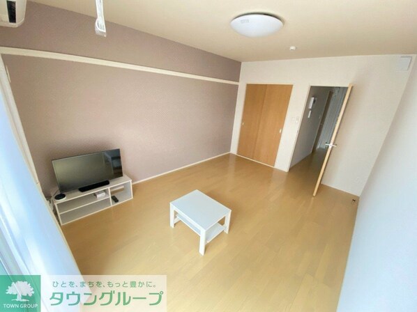 クレイノモンタニャレドンダの物件内観写真